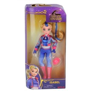 6071155 Unicorn Academy Moda Bebeği 24 cm