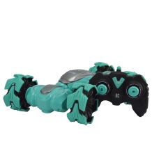 UZAKTAN KUMANDALI ŞARJLI GSX 5 AKROBAT ARABA