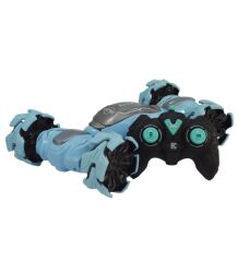 UZAKTAN KUMANDALI ŞARJLI GSX 5 AKROBAT ARABA