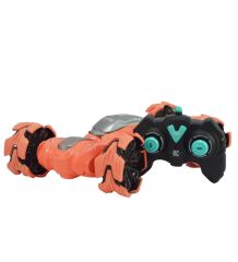 UZAKTAN KUMANDALI ŞARJLI GSX 5 AKROBAT ARABA