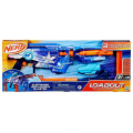 Nerf Loadout Galactic Commander G1580 - INT-G1580