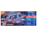 Nerf Loadout Galactic Commander G1580 - INT-G1580