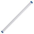 PowerMaster T570 70cm 100W Çubuk Portatif LED Işıldak Şarjlı Tüp Lamba 1800mAh