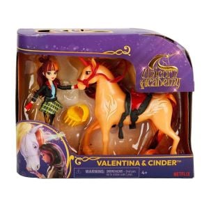 6071175 Unicorn Academy Bebek ve Unicorn - Stokta Olan Gönderilir