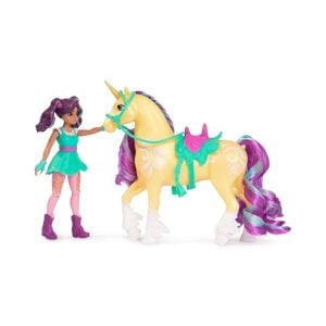 6071175 Unicorn Academy Bebek ve Unicorn - Stokta Olan Gönderilir
