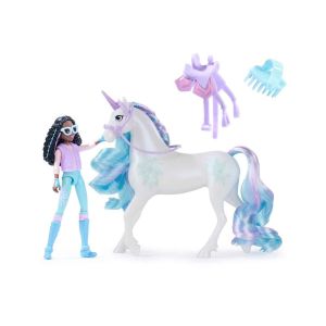 6071175 Unicorn Academy Bebek ve Unicorn - Stokta Olan Gönderilir