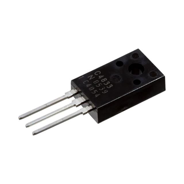 2SC 4833 ITO-220 Transistör