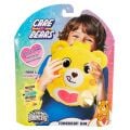 73262 SUN-EOL-PELUŞ LITTLE BIGGIES BOUNCERZ READY TO BOUNCE CARE BEARS 6A 9D