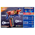 Nerf Loadout Shadowspeed Recon G1759