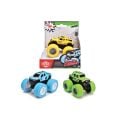 203761002 Monster Trucks 3-asst