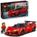 77254 Lego Speed Champions Ferrari SF90 XX Stradale 339 parça +9 yaş
