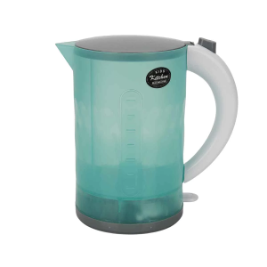 Little Chef Sesli ve Işıklı Kettle - S00003013