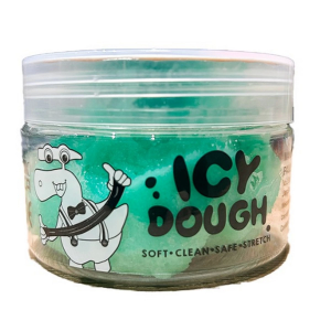 Paulinda Slime Icy Dough 120 ml S00095892 - 1 Adet Stokta Olan Gönderilir
