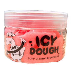 Paulinda Slime Icy Dough 120 ml S00095892 - 1 Adet Stokta Olan Gönderilir