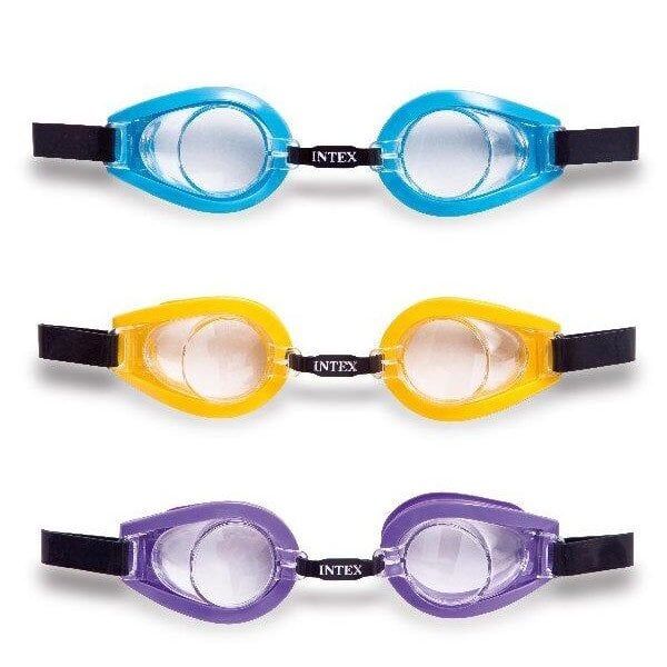 55602 YÜZÜCÜ GÖZLÜĞÜ - 1 Adet Stokta Olan Gönderilir