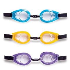 55602 YÜZÜCÜ GÖZLÜĞÜ - 1 Adet Stokta Olan Gönderilir