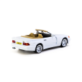 Tarmac Works 1/64 Mercedes-Benz SL 500 Koenig Specials White