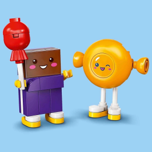 LEGO Friends Heartlake City Şekerci Dükkanı 42649