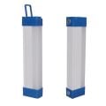PowerMaster T515 17cm 20W Çubuk Portatif LED Işıldak Şarjlı Tüp Lamba 800mAh