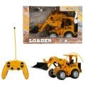 4491 SUN-RST-SNC-R/C İŞ MAKİNESİ DOZER F/F 3.7V.USB
