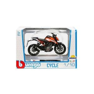 1051030 1:18 Ducati Motor