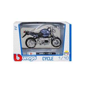 1051030 1:18 Ducati Motor
