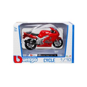 1051030 1:18 Ducati Motor