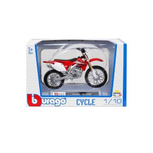 1051030 1:18 Ducati Motor