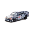 Tarmac Works 1/64 Mercedes-Benz 190 E 2.5-16 EVO 1 DTM 1989 Dany Snobeck