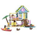 LEGO Friends Fok Balıklı Yazlık Ev 42699