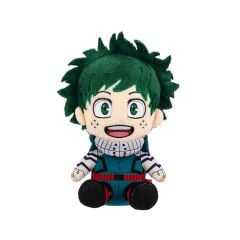 KAZ 0026 TOTAL ANİME 20 CM KOLEKSİYON PELUŞ - 1 Adet Stokta Olan Gönderilir