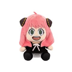 KAZ 0026 TOTAL ANİME 20 CM KOLEKSİYON PELUŞ - 1 Adet Stokta Olan Gönderilir