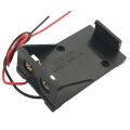 Powermaster Jack’sız 9 Volt İçin Pil Yuvası (IC-232C)