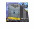 Batman Yelek ve Pelerin Kostüm Seti