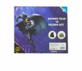 Batman Yelek ve Pelerin Kostüm Seti