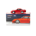 Tarmac Works X iXO Models 1/64 Porsche 959 Red T64G-068-RE