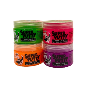 Paulinda Slime Super Putty Neon Color 120 ml S00095823 - 1 Adet Stokta Olan Gönderilir