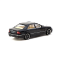 Tarmac Works 1/64 Mercedes-Benz S-Class Wald Black - T64G-072-BK