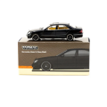 Tarmac Works 1/64 Mercedes-Benz S-Class Wald Black - T64G-072-BK