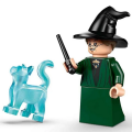 LEGO Harry Potter Hogwarts Şatosu: Seçmen Şapka Töreni 76460