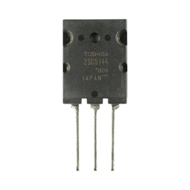 2SC 5144 TO-3PL Transistör