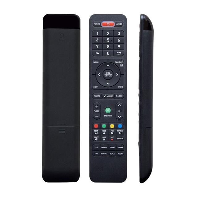 Onvo - Saba - Nordmende - Morio Lcd TV Kumanda (OV50F351/OV50F352/OV55F350/OV32151/OV32152)