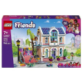 LEGO Friends Liann'in Aile Evi 42687
