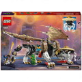 LEGO NINJAGO Usta Ejderha Egalt 71809