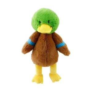 WS/01487 Worlds Softest Klasik Peluş - 1 Adet Stokta Olan Gönderilir