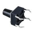 Tact Switch (C-9 Buton) 6X6X5Mm (Ic-200)