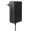 Weko 21 Volt - 2 Amper 5.5*2.5 Mm Uçlu Kırmızı Yeşil Ledli Priz Tipi Şarjlı Matkap Adaptörü