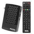 Plato Legend Çift Usb'li Tkgs'li Full HD HDMI Uydu Alıcısı Cihazı