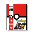 Pokemon Kart Albümü