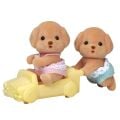 Sylvanian Families Kaniş İkizler 5425